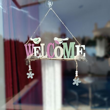 Villa Kristalina กัลเป ภายนอก รูปภาพ