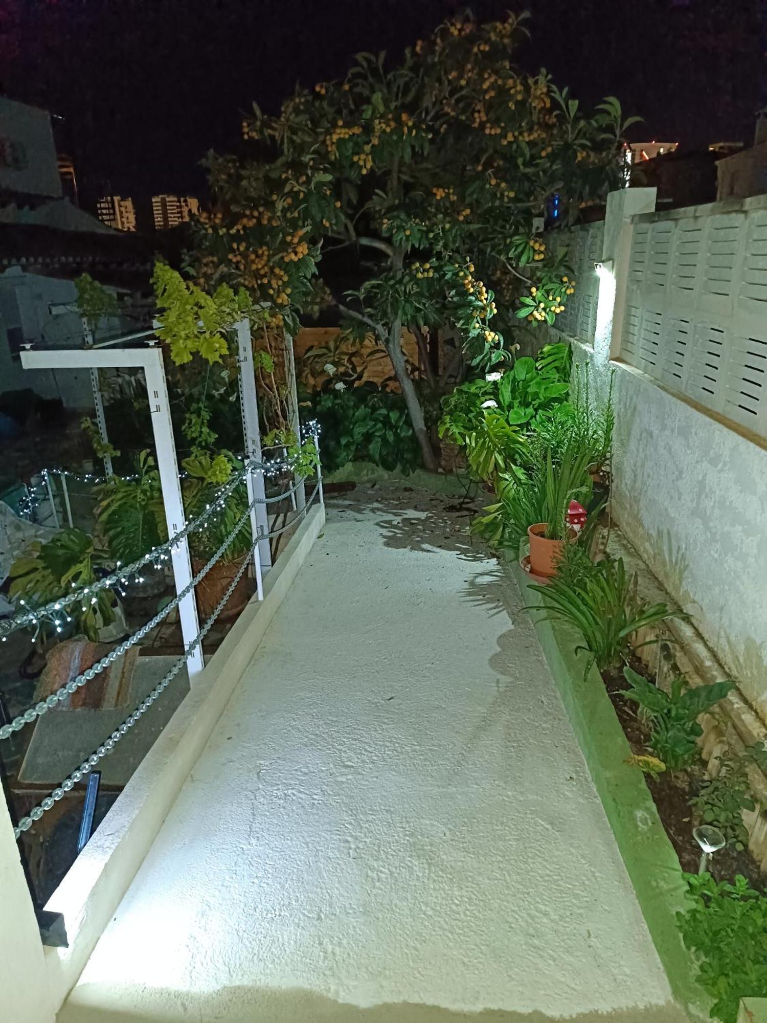Villa Kristalina กัลเป ภายนอก รูปภาพ