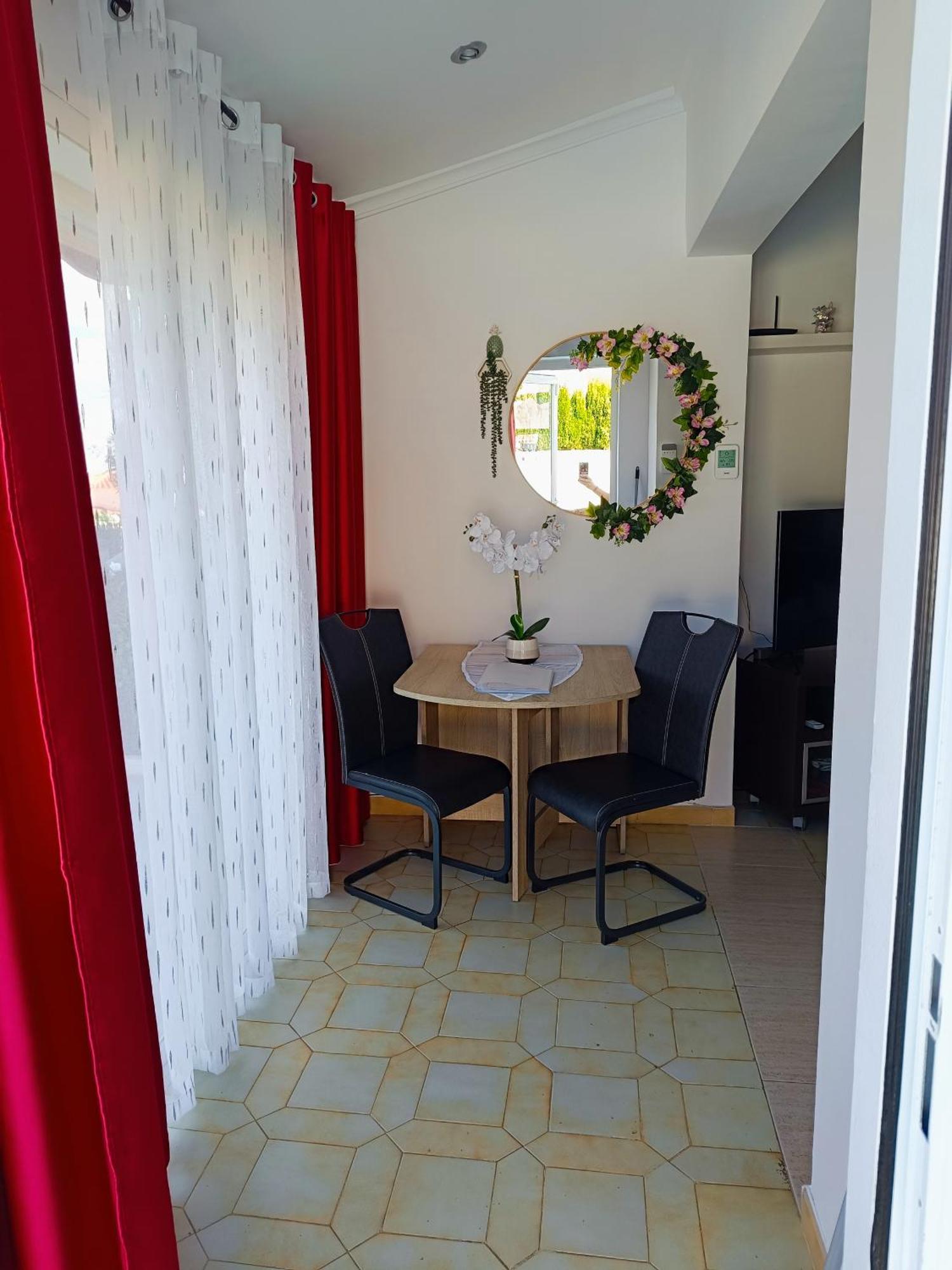 Villa Kristalina กัลเป ภายนอก รูปภาพ